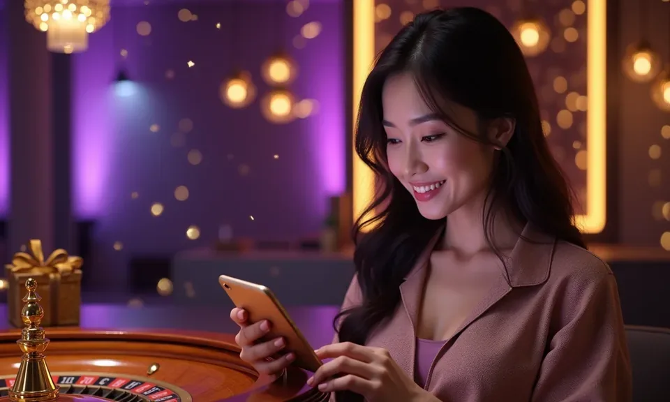 mn777 แบล็คแจ็คซาลอนพรีเว่ บนโต๊ะสดที่คัดมาเอง